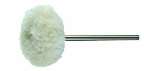 Schleifk�rper, Soft Polierer Textil, f�r Natur- und Kunstn�gel