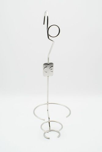 Infusionsflaschenhalter, Infusionsflasche Infusion