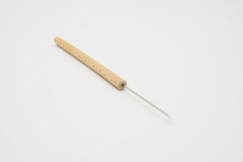 Pr�pariernadel, Pr�parier Nadel, gerade Pr�parat