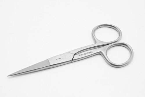 Nagelschere, Nagel Schere, gerade 10,5 cm, Manik�re