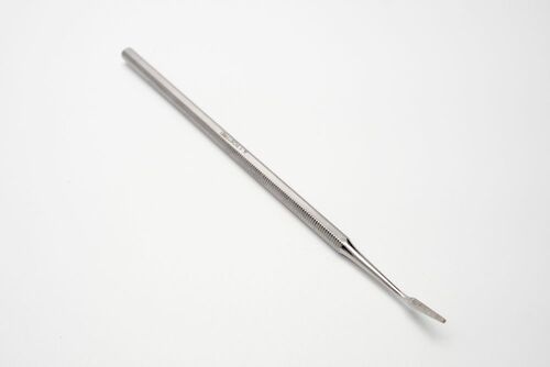 Eckenfeile, Feile abgewinkelt, f�r Pedik�re Fu�pflege