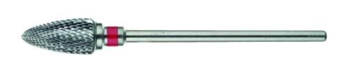Schleifk�rper, HM Bit, mittel Spitzkegel