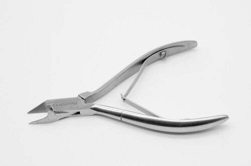 Eckenzange, Ecken Zange, 10,5 cm f�r Pedik�re Manik�re