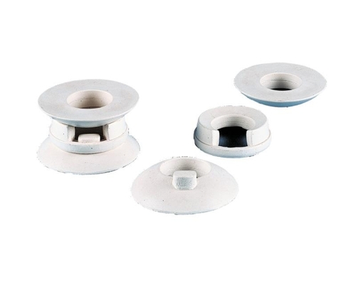 Kopfgelenke schematisch