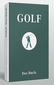 Buch - Golf. Das Buch.