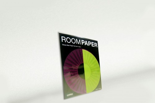 Usables Papierschale Roompaper, 3er-Set