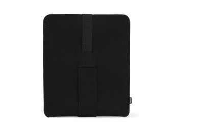 dekoop iPad-Hlle - Babuschka XL - schwarz
