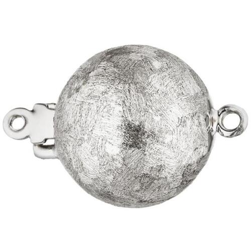 Kettenschlie�e Schlie�e 585 Gold Wei�gold Kettenverschluss