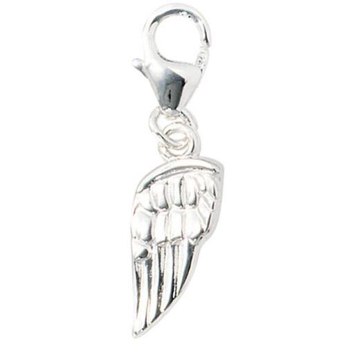 Einh�nger Charm Fl�gel EngelsFl�gel 925 Sterling Silber