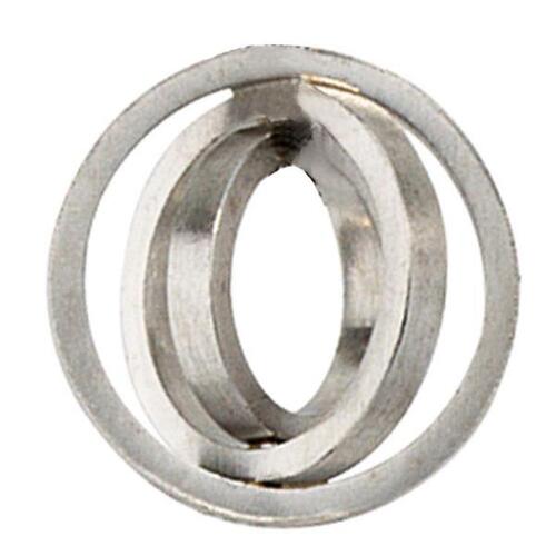 Anh�nger 950 Platin mattiert Platin Anh�nger