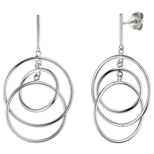 Ohrh�nger 925 Sterling Silber Ohrringe Ohrstecker Silberohrringe