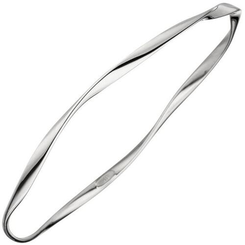 Armreif Armband 925 Sterling Silber Silberarmband Silberamreif