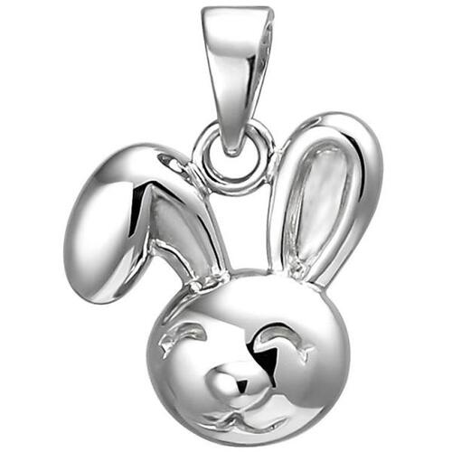 Kinder Anh�nger Hase 925 Sterling Silber Silberanh�nger