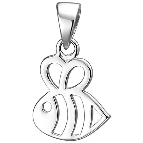 Kinder Anh�nger Biene 925 Sterling Silber Silberanh�nger