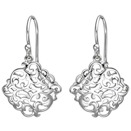 Ohrh�nger 925 Sterling Silber Ohrringe Silberohrringe