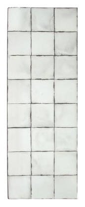 Casa Padrino Designer Wandspiegel mit antikem Spiegelglas 90 x H. 244 cm - Luxus Spiegel