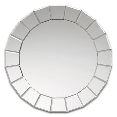 Casa Padrino Hotel / Restaurant Spiegel  61 cm - Luxus Qualit�t