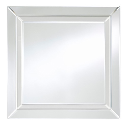 Casa Padrino Luxus Spiegel 95 x H. 95 cm - Hotel Restaurant M�bel