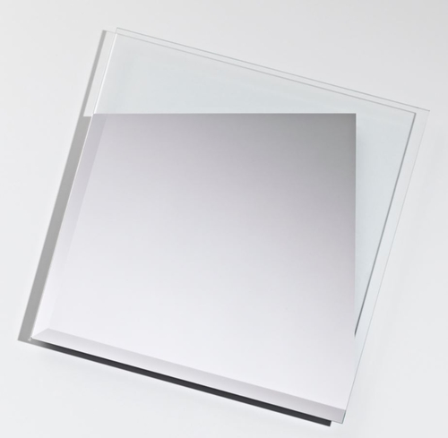 Casa Padrino Designer Wandspiegel 45 x H. 45 cm - Designerm�bel  