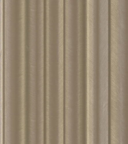 Harald Gl��ckler Designer Barock Vliestapete 52526 - Braun-Gold / Kupfer