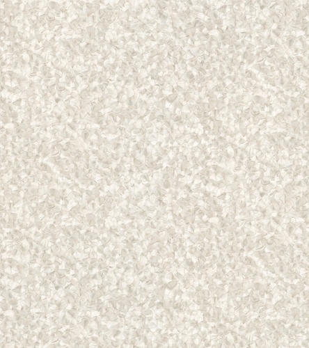 Harald Gl��ckler Designer Barock Vliestapete 52557 - Federn - Beige / Creme / Metallic