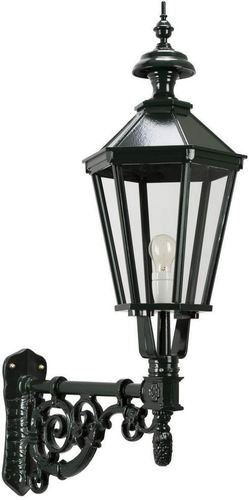 Casa Padrino Barock Au�enwandleuchte / Au�enlaterne 35 x 63 x H. 110 cm - Verschiedene Farben - Barock Au�enleuchte