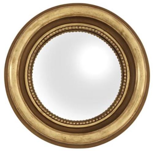 Casa Padrino Barock Spiegel / Wandspiegel Antik Gold - Verschiedene Gr��en - Barockm�bel