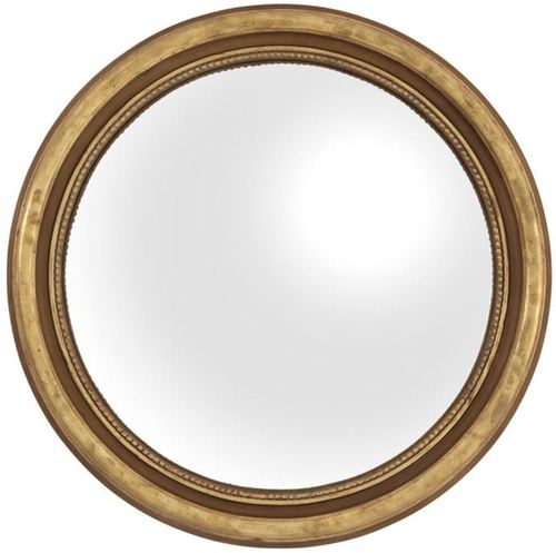 Casa Padrino Barock Spiegel / Wandspiegel Antik Gold - Verschiedene Gr��en - Barockm�bel 