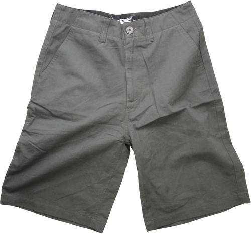 Iron Fist Skateboard Short - Kurze Hose Olive - Ironfist - Sommer Shorts