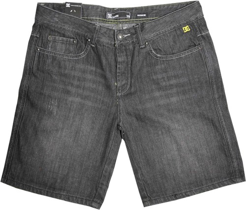 DC Shoe Co. Skateboard Short - Kurze Jeans Hose Grey - DC Shoes Shorts