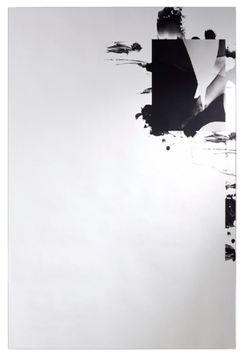 Casa Padrino Designer Wohnzimmer Wandspiegel Schwarz 70 x H. 105 cm - Luxus M�bel