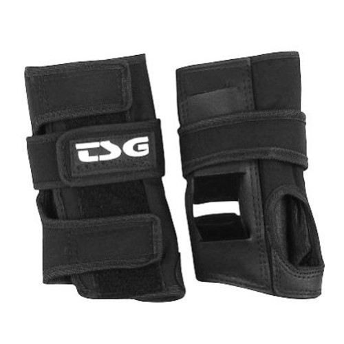 TSG Skateboard / Inline Handgelenkschoner Set Gr. XXL - Wristguard