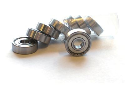 WarpSpeed ABEC 5 Kugellager