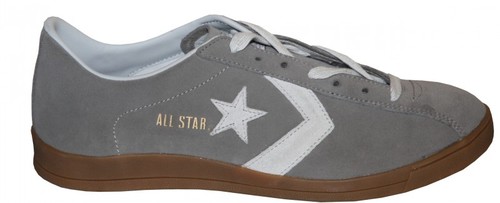 Converse Skateboard Schuhe All Star Trainer Ox  Phaeton Gery / Cloud Grey  Sneakers Shoes