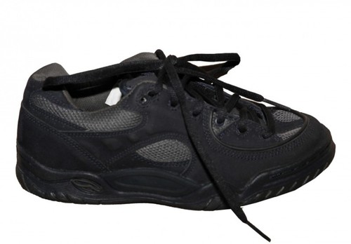 Vans  Skateboard Schuhe Slum Navy/ Charcoal