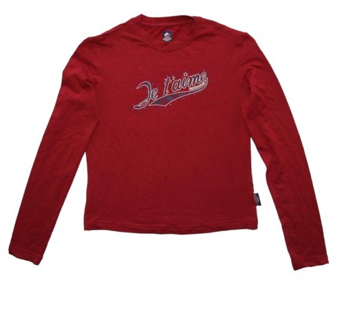 Killah Sketebord Damen  T-Shirt Red