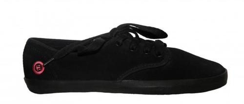 Etnies Skateboard Damen Schuhe Brigade Black