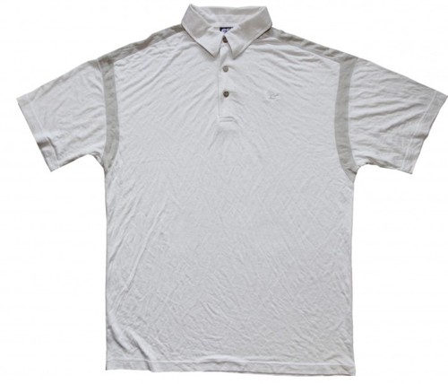 Este Skateboard Polo T-Shirt Cream