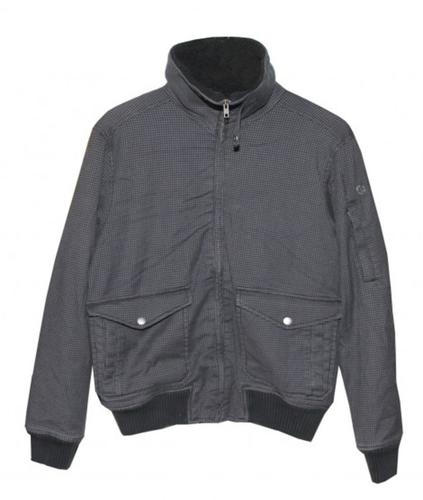 Ragwear Skateboard Herren Harbour B Jacket Dark Grey Jacke