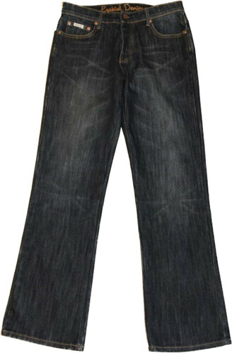 Ezekiel Denim Skateboard Jeans Hose Skinnier Fit