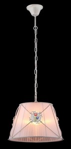 Casa Padrino Barock Decken H�ngelampe Cream Gold 36 x H 24 cm Antik Stil - M�bel L�ster Leuchter H�ngeleuchte H�ngelampe