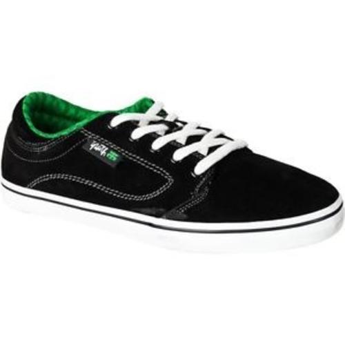 I-Path Skateboard Schuhe Funktion Black / White