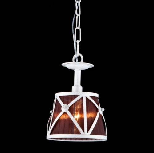 Casa Padrino Barock Decken Kronleuchter Wei� 18,5 x H 25 cm Antik Stil - M�bel L�ster Leuchter Deckenleuchte H�ngelampe