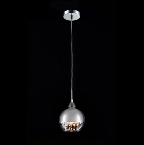 Casa Padrino Jugendstil Decken H�ngelampe Nickel 15 x H 100 cm Antik Stil - M�bel L�ster Leuchter Deckenleuchte H�ngelampe