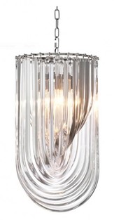 Casa Padrino Luxus H�ngeleuchte - Luxus Restaurant Hotel Beleuchtung