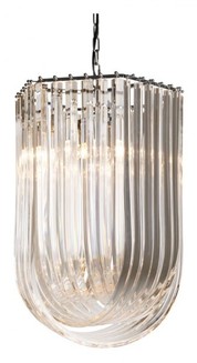 Casa Padrino Luxus H�ngeleuchte - Luxus Restaurant Hotel Beleuchtung