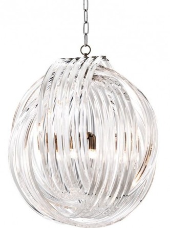 Casa Padrino Luxus H�ngeleuchte - Luxus Restaurant Hotel Beleuchtung