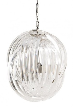 Casa Padrino Luxus H�ngeleuchte - Luxus Restaurant Hotel Beleuchtung