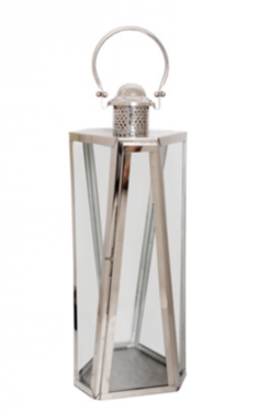 Casa Padrino Designer Deco Laterne - Luxus Hotel Restaurant Laterne