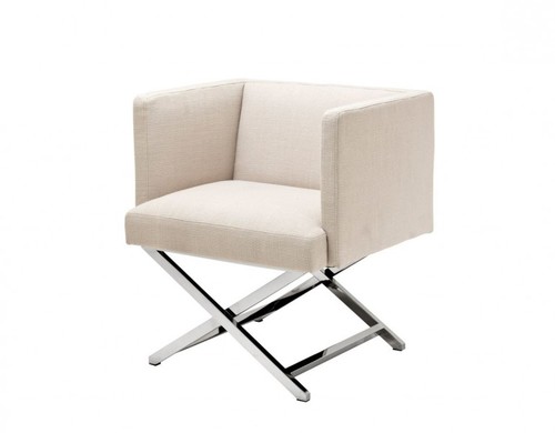 Casa Padrino Art Deco Club Sessel - Hotel Sessel M�bel